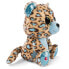 NICI Glubschis Dangling Leopard Lassi 25 cm Teddy