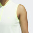 Фото #16 товара adidas women Ultimate365 Tour PRIMEKNIT Sleeveless Polo Shirt