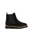 Фото #2 товара Big Girls Coco Chelsea Suede Pull-On Boots