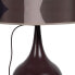 Фото #6 товара Настольная лампа декоративная BB Home Коричневая Керамика 60 Вт 220-240 В 22 x 22 x 31,5 см