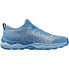 Фото #2 товара MIZUNO Wave Daichi 8 GTX trail running shoes