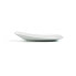 Фото #3 товара Плоская тарелка Ariane Vital Прямоугольный Керамика Белый (38 x 20,4 cm) (6 штук)