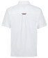 Фото #2 товара Big Boys Tommy Utility Short Sleeve Shirt