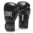 LEONE1947 Flag Artificial Leather Boxing Gloves