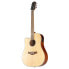 Фото #1 товара Red Hill DCE-S-NT Electro-Acoustic LH (Natural)