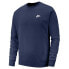 Фото #1 товара NIKE Sportswear Club Crew Sweatshirt