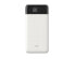 Фото #1 товара Silicon Power GS28 - 20000 mAh - Lithium Polymer (LiPo) - 3.7 V - White