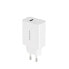 Wall Charger NANOCABLE 10.10.2003 White 2100 W