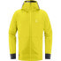 Фото #3 товара HAGLOFS Betula full zip fleece