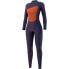 Фото #6 товара MYSTIC The One Long Sleeve Chest Zip Neoprene Suit