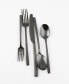 Beacon Sand Mirror 20-Piece Flatware Set, Service for 4