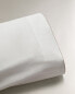 Фото #6 товара (300 thread count) cotton percale pillowcase