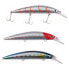 CATCH-IT X Ray Flash Sinking minnow 37g 110 mm