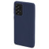 Фото #3 товара Hama Finest Feel - Cover - Samsung - Galaxy A53 5G - 16.5 cm (6.5") - Blue