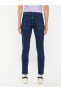 Фото #15 товара LCW Jeans 760 Skinny Fit Erkek Jean Pantolon