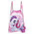 ZASKA Unicorn Gymsack 33x44 cm