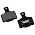 ELVEDES 6897MC E-bike Magura MT2/MT4/MT6/MT8 Semi Metallic Disc Brake Pads