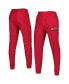 Фото #1 товара Men's Red Tampa Bay Buccaneers Mason Jogger Pants