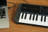 Фото #5 товара Yamaha PSS-A50 Keyboard Black - Portable High Quality Mini Keyboard with Great Sound and Great Effects - Lightweight Keyboard with USB MIDI Connection and Mini Headphone Jack
