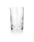 Фото #1 товара Extra Large Faceted Mixing Glass
