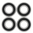 All BALLS 25-1405 Wheel Bearing Kit