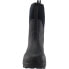 Фото #10 товара Muck Boot Arctic Sport Mid Pull On Mens Black Casual Boots ASM-000A