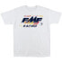 FMF Retro short sleeve T-shirt