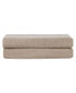 Фото #1 товара Cotton Textured Weave Bath Sheets - Set of 2