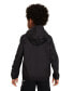 ფოტო #2 პროდუქტის Little Boys "Just Do It" Windrunner Jacket