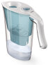 J35-EB Aida kettle for water filtration