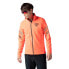 Фото #1 товара ROSSIGNOL Classique Hero Clim full zip fleece