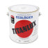 Фото #1 товара Эмаль акриловая TitanLux Treatment Базовая к воде белая 2,5 л сатин 2,5 л