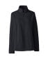 ფოტო #3 პროდუქტის Women's Thermacheck 100 Fleece Quarter Zip Pullover Top