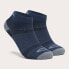 OAKLEY APPAREL Ribbed Ellipse Socks