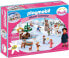 Фото #1 товара Playmobil 70260 Heidis Winter World Advent Calendar for Children Aged 4 Years and Up