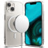 Фото #1 товара Чехол для смартфона Ringke iPhone 14 Plus 6.7" Matte Clear
