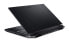 Фото #2 товара Ноутбук Acer Nitro 5 AN517-42-R4KN - AMD Ryzen™ 7 - 3.2 ГГц - 43.9 см (17.3") - 1920 x 1080 точек - 16 ГБ - 1 ТБ