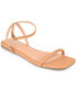 ფოტო #1 პროდუქტის Women's Veena Flat Sandals