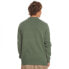 QUIKSILVER Dowally Crew Neck Sweater