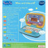 Портативный компьютер Vtech Peppa Pig 3-6 лет Интерактивная игрушка