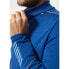 Фото #5 товара HELLY HANSEN Lifa Merino MidWeight Half Zip Sweatshirt