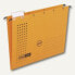 Фото #1 товара Файлы и папки ELBA Папка вертикальная А4 Chic Vertc, жёлтый (EB1009)