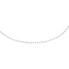 Фото #3 товара Silver Necklace Chain 911902000