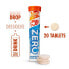 Фото #3 товара Электролиты ZERO HIGH5 в виде таблеток 20 штук, апельсин и вишня