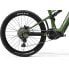 MERIDA BIKES eOne-Sixty 675 29/27.5´´ Deore M5130 2024 MTB electric bike fog green, S - фото #3