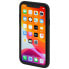 Hama Invisible - Cover - Apple - iPhone 11 Pro Max - 16.5 cm (6.5") - Black - Transparent