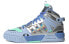 Adidas neo D-PAD Mid HQ7026 Sneakers