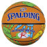 Фото #1 товара SPALDING Rookie Gear Basketball Ball