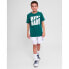 ფოტო #8 პროდუქტის BIDI BADU Spike Chill short sleeve T-shirt