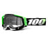 Фото #2 товара 100percent Racecraft 2 Kalkuta Goggles